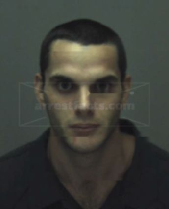 Alexander Ryan Traylor