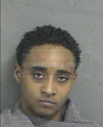 Twanika Marie Carter