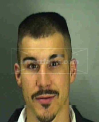 Jon Stephen Hicks