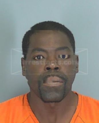 Marcus Lajuan Blakely