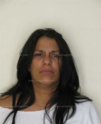 Shaolyn Ishalette Martinez