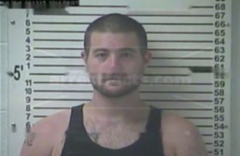 Brandon Lee Cossitt