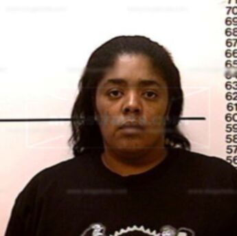 Alma Lee Burleson