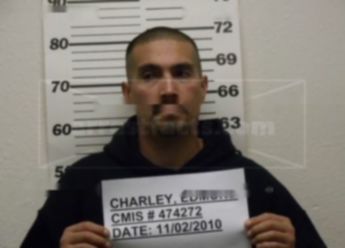 Edmond Charley