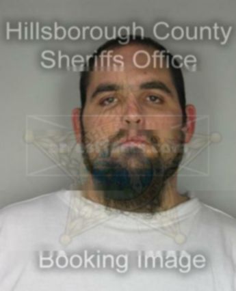 Joshua David Harper