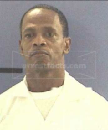 Steven Anthony James