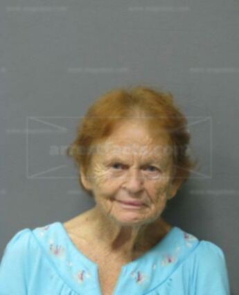 Helen Mae Burley