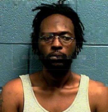 Telly Albert Mcgriggs