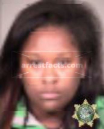 Charleshia Taprealonsh Dobson
