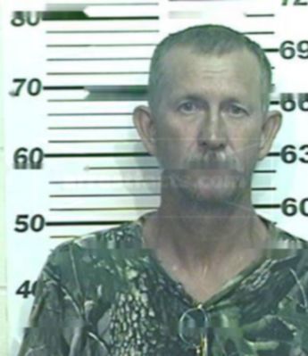 Homer Dalton Grubbs