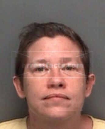 Sandrea Lee Shumar