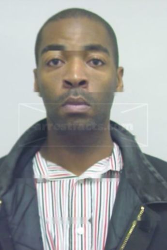 Tyree C Garnett