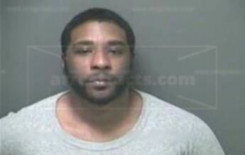 Anthony Donnell Frazier