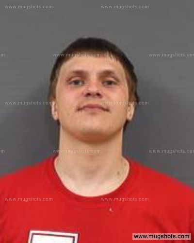 Zachary Dean Minor