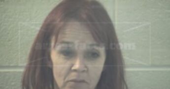 Jean Renee Morgan