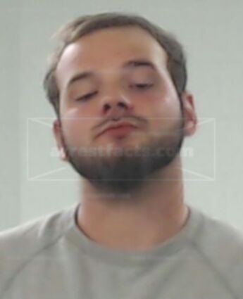 Colby Cameron Walker