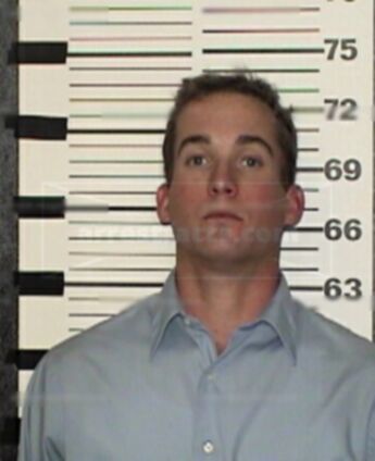 Dustin Matthew Evans