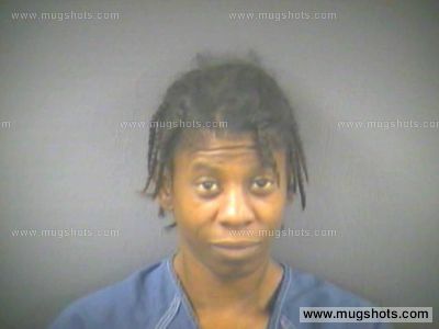 Lendy May Graham