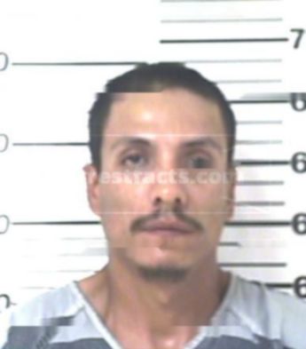 Jose Abel Garza