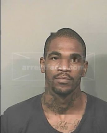 Isaac James Holder