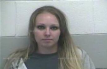 Samantha Jo Keeton