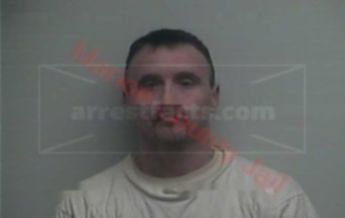 Jeremy Wayne Williams