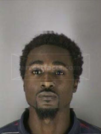 Shane Andre Floyd