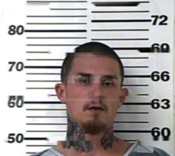 Gregory Allen Ward