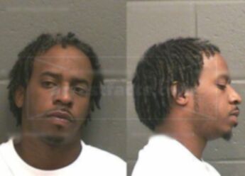 Brandon Jacobi Burgess