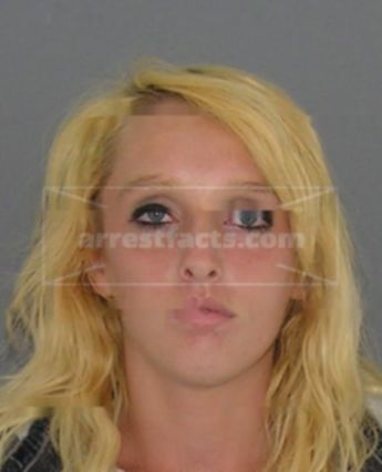 Alyson Michelle Long