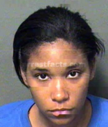 Erica Brandon Boston