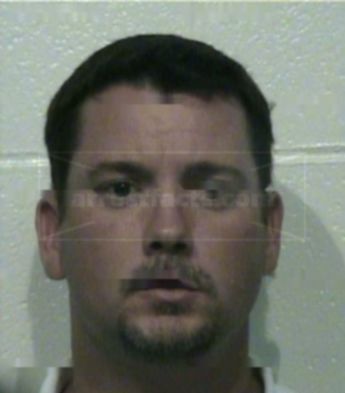 Ricky Wesley Ellis
