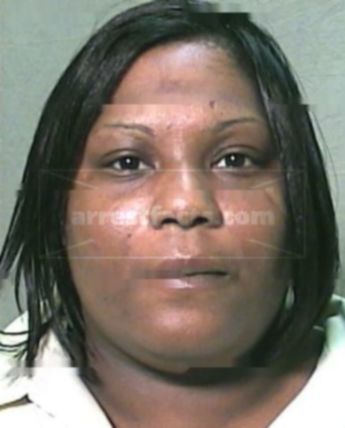 Tashira Derrick