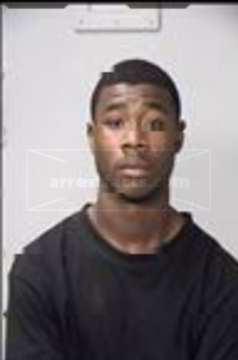 Kevin Marshown Jones