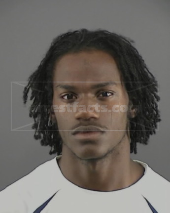 Maurice Jamal Morris