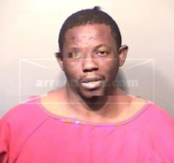 Anthony Leroy Carter