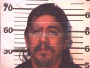 Leonardo Martinez Perez