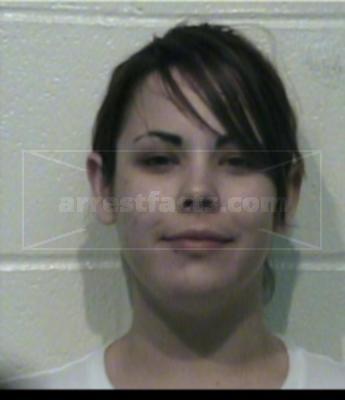 Carlee Ann Richardson