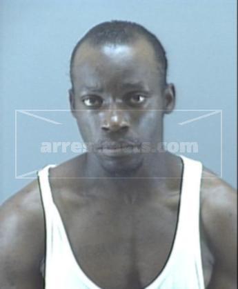 Anthony Dewayne White