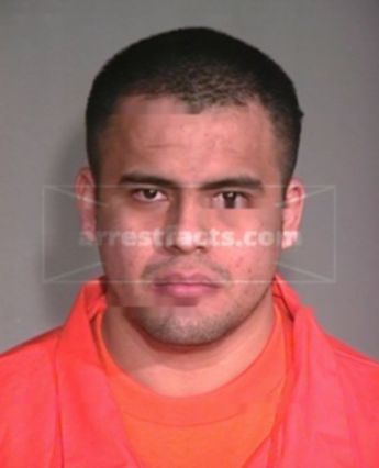 Edgar A Martinez-Martinez