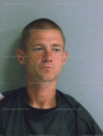 Shawn Edward Wade