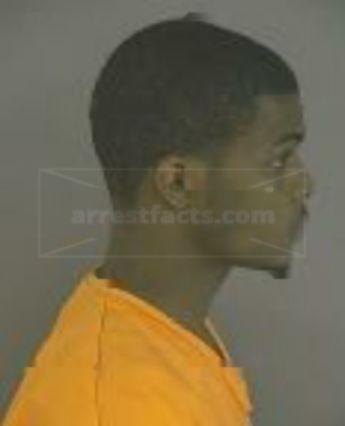 Akio Deshawn Woods