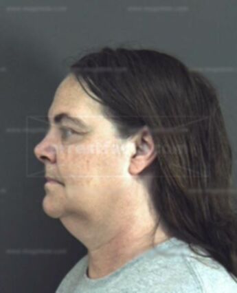 Sherry Hammersley Reeves