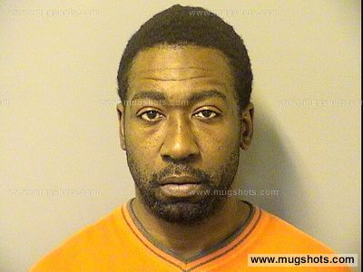 Fredrick Rush