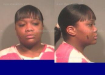 Ashley Lashon Dunn