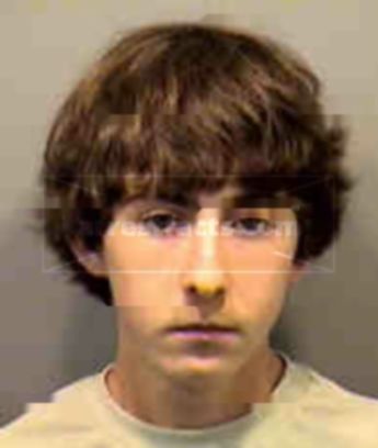 Cameron Matthew Goltry