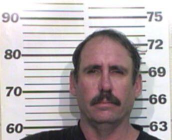 Ronald Moody Hoffman