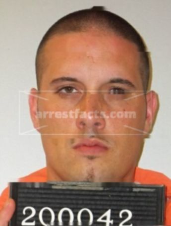 Kevin Wayne Yonts