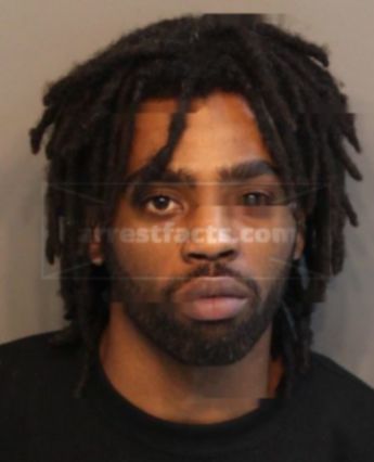 Corey Cornell Robinson