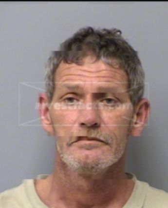 Patrick Wayne Pilkinton